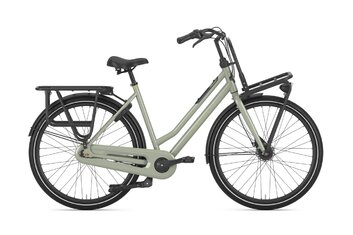 Damen - Citybike - Gazelle HeavyDutyNL - 2022 - 28 Zoll - Damen Sport