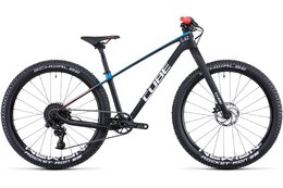 Cube Elite 240 C:62 SL - 24 Zoll - Diamant - Aktion