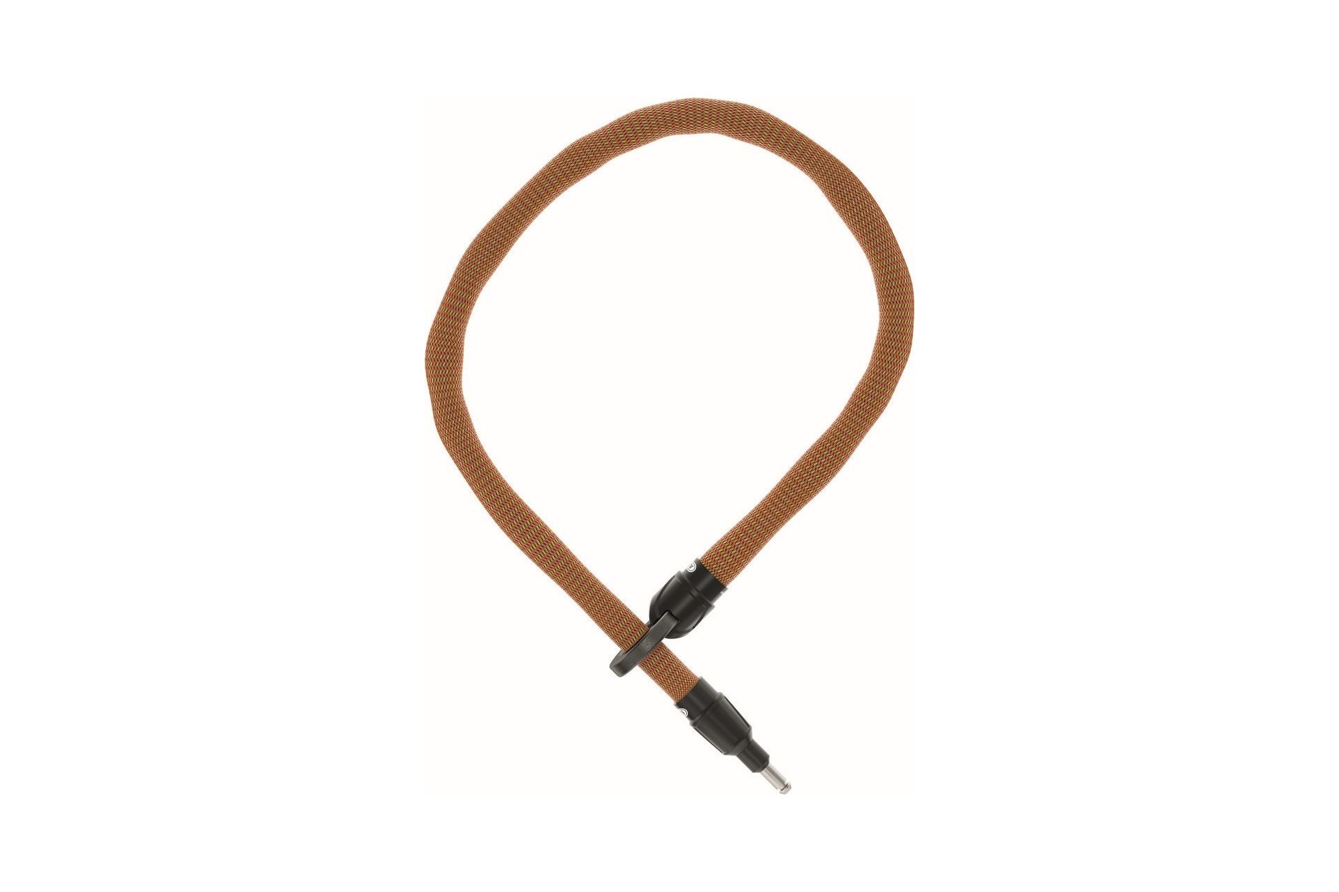 Abus IvyTex Adaptor Chain 6KS/100 Rahmenschlosskette