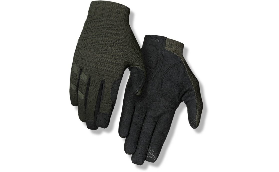 Giro Xnetic Trail Langfinger Handschuhe