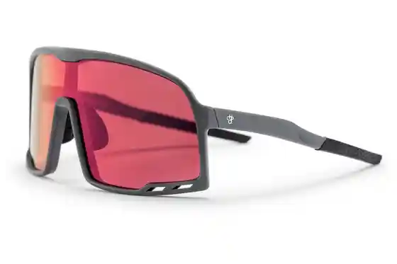 XXL Sale % - CHPO Henrik Grey - Infra Purple