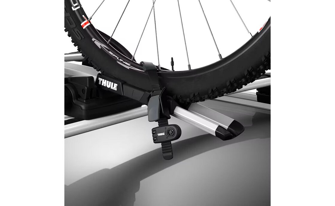 Thule Wheel Straps Locks