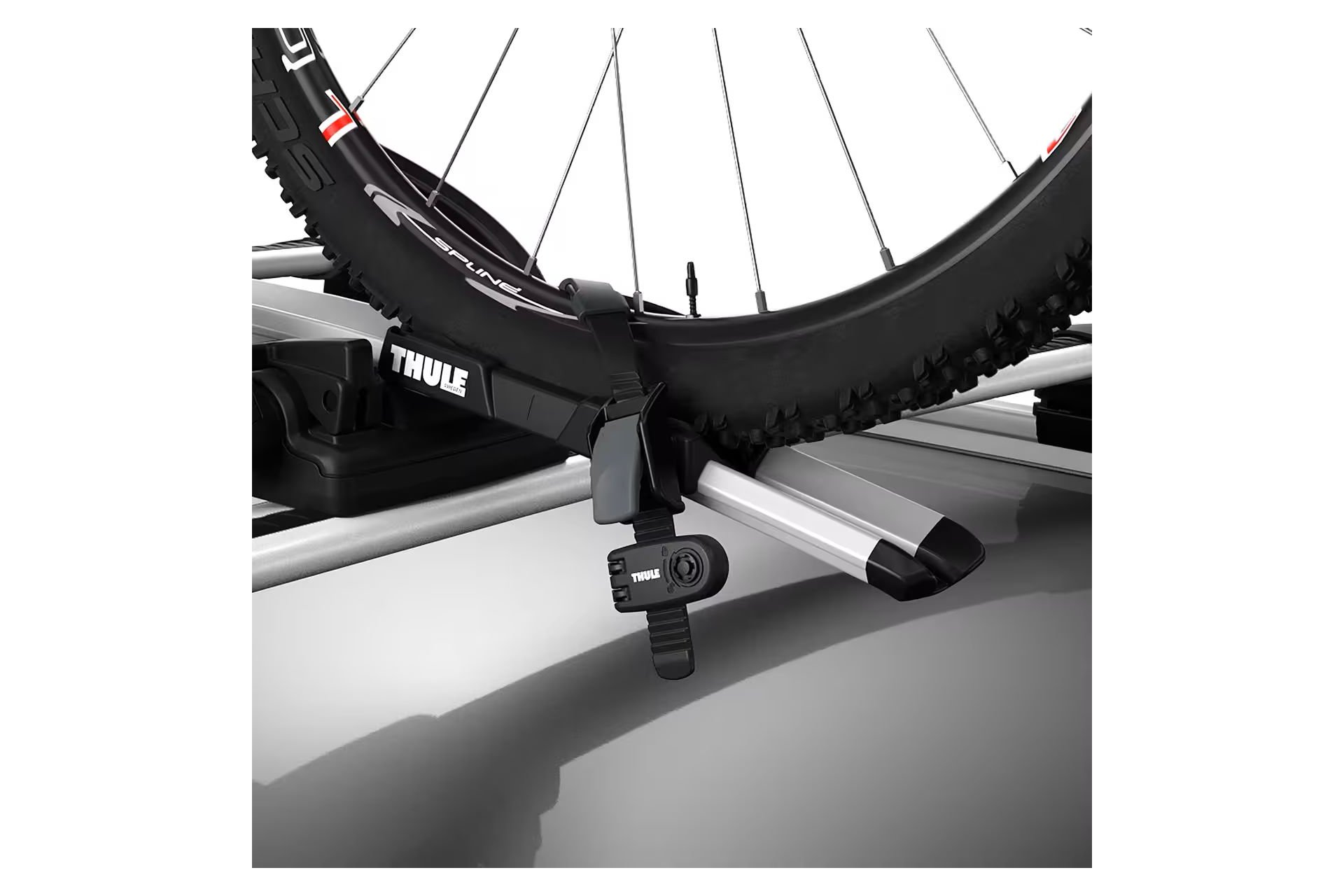 Thule Wheel Straps Locks
