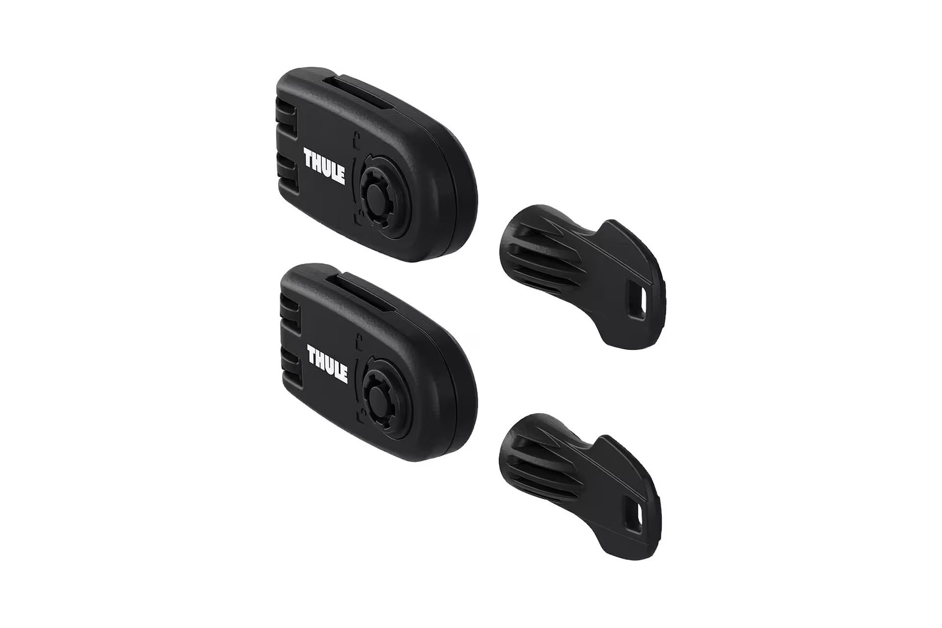 Thule Wheel Straps Locks