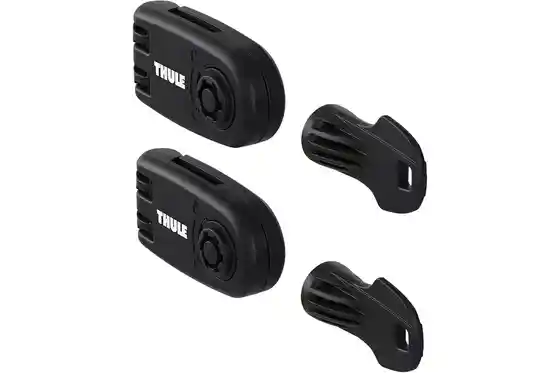 Fahrradträger Sale - Thule Wheel Straps Locks