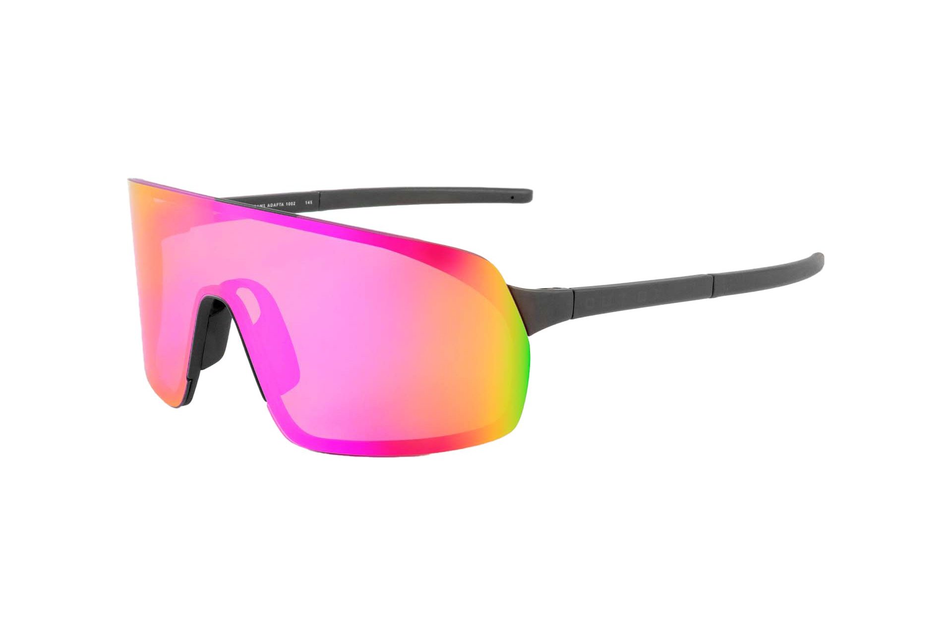 OUTOF Rams adapta Black / Violet MCI