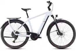 Cube Kathmandu Hybrid ONE 800 - 800 Wh - 28 Zoll - Diamant