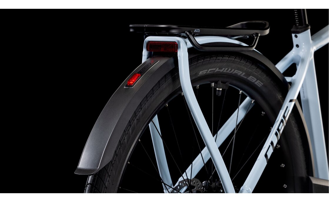 Cube Kathmandu Hybrid ONE 800 - 800 Wh - 28 Zoll - Diamant - 2025