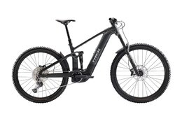 Trek Rail+ 5 Gen 5 - 800 Wh - 29 Zoll - Fully