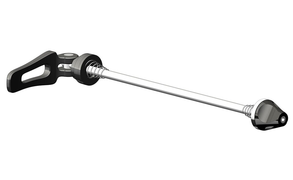 Croozer Schnellspanner lang 170-180 mm -8%