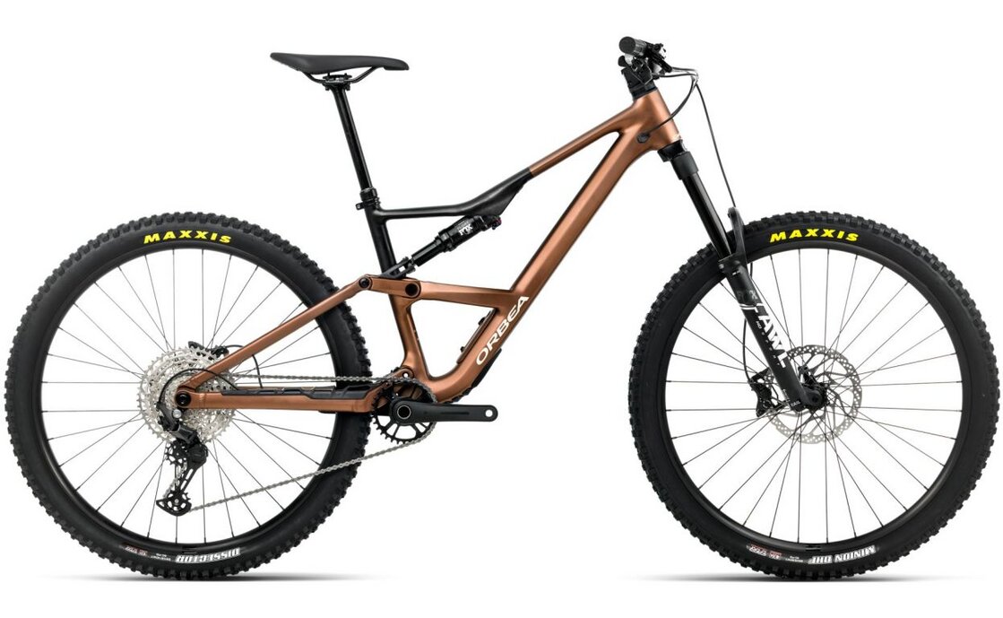 Orbea Occam LT H30 - 29 Zoll - Fully - 2026