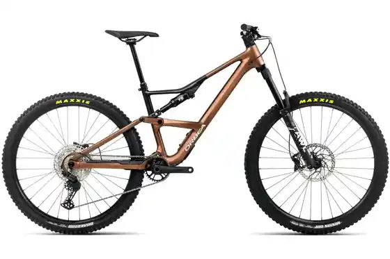 Shimano Deore - Mountainbikes - Orbea Occam LT H30 - 29 Zoll - Fully - 2026