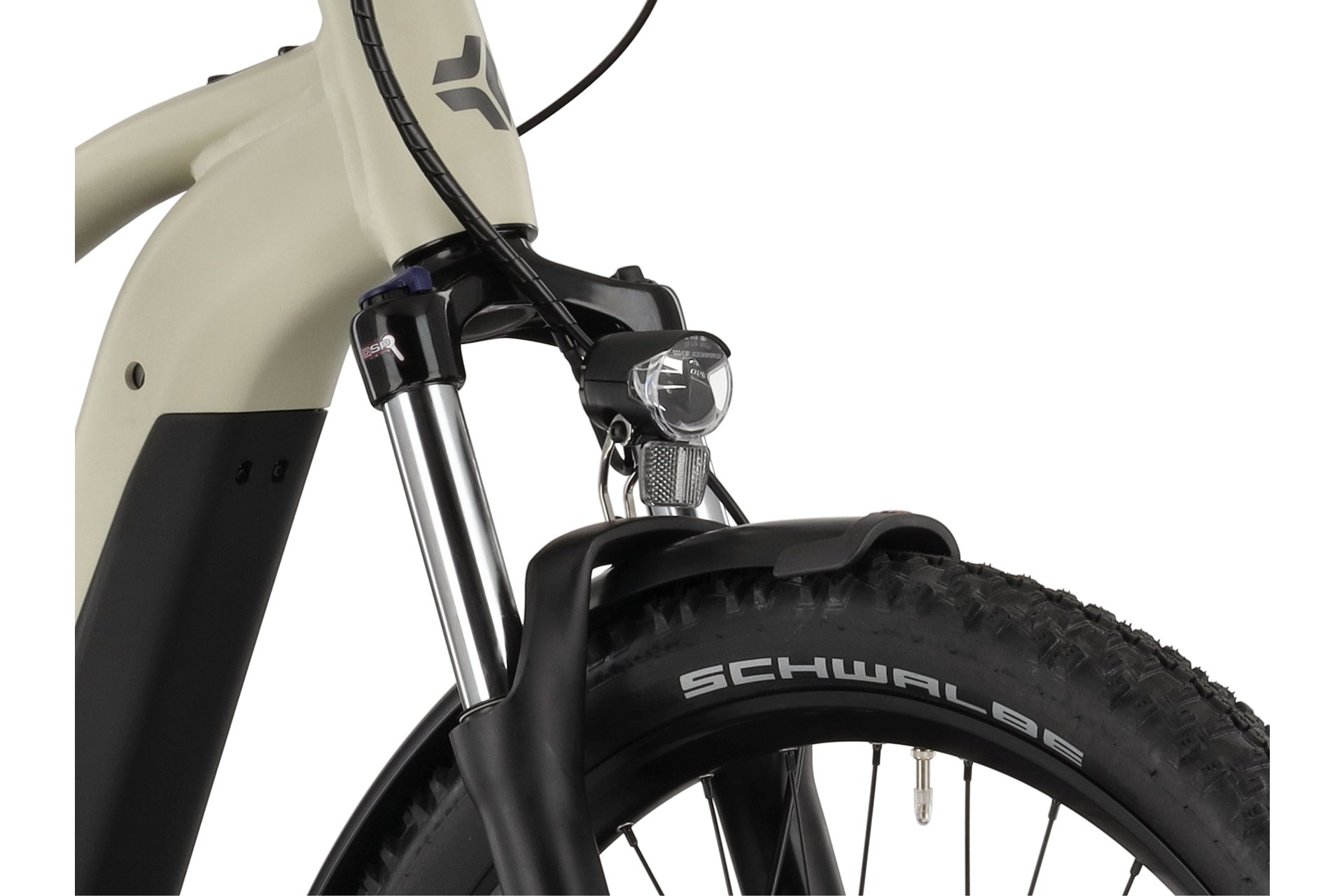 Carver SUV E.510 - B-Ware - 625 Wh - 29 Zoll - Diamant