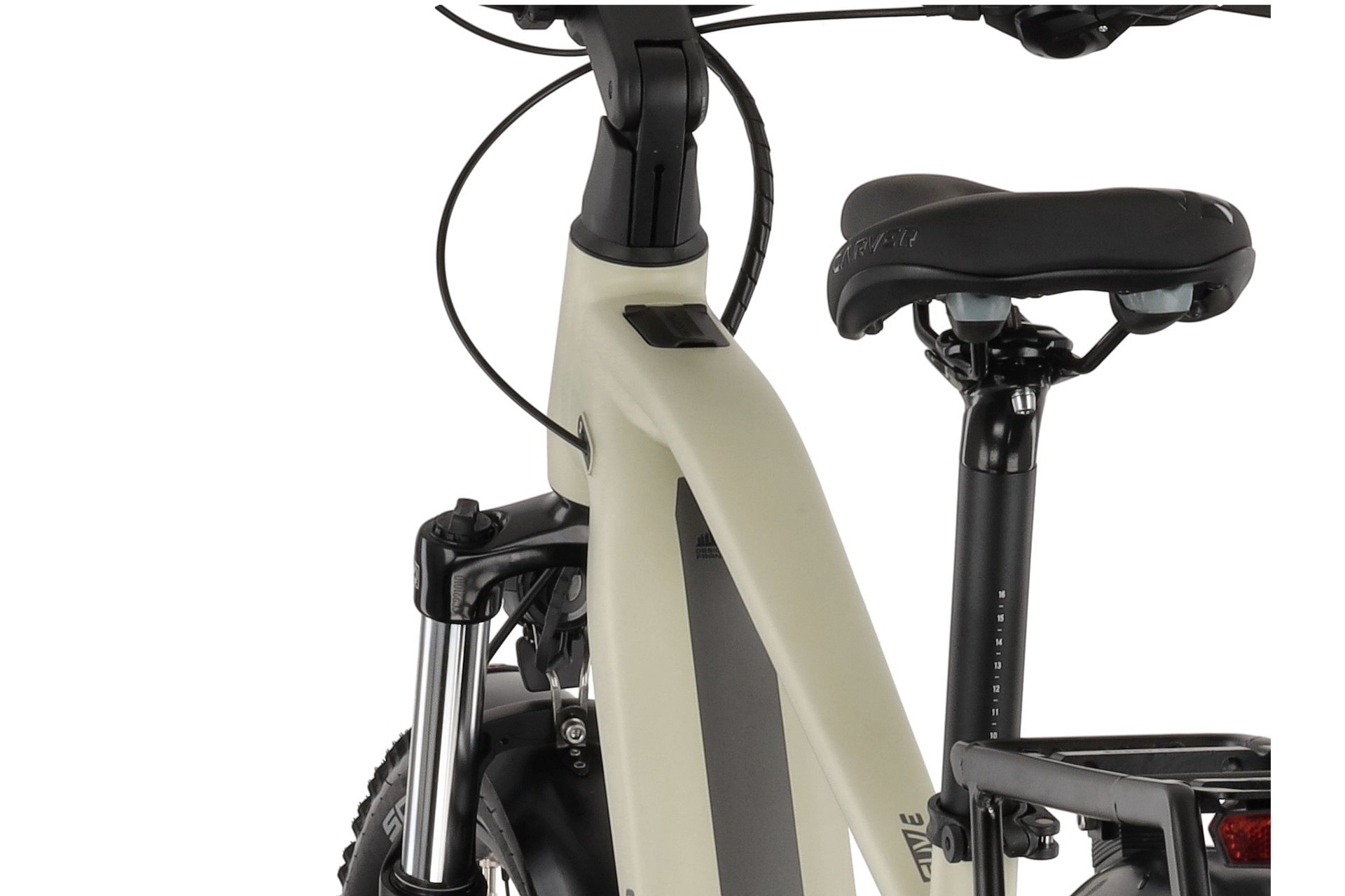 Carver SUV E.510 - B-Ware - 625 Wh - 29 Zoll - Diamant