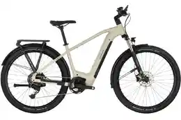 SUV E-Bike - Carver SUV E.510 - B-Ware - 625 Wh - 29 Zoll - Diamant