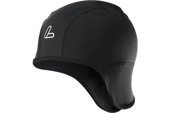 Accessoires - Löffler Airblocc Cycling Skull Cap