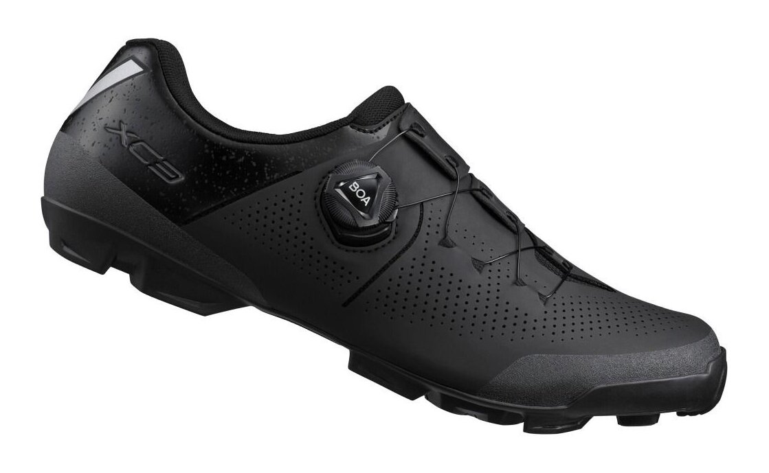 Shimano XC302 MTB Fahrradschuhe