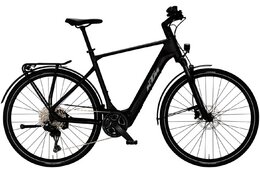 KTM Macina Sport SX 10 Di2 - 400 Wh - 28 Zoll - Diamant - 2027