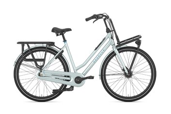 Damen - Citybike - Gazelle HeavyDutyNL - 2022 - 28 Zoll - Damen Sport