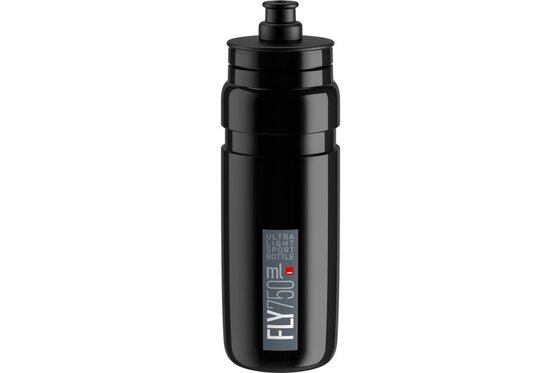 Trinkflaschen - Elite Trinkflasche Fly 2020 - 750 ml