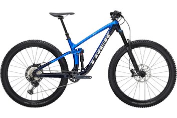 Trek - Fully - Trek Fuel EX 8 XT - 2022 - 29 Zoll - Fully