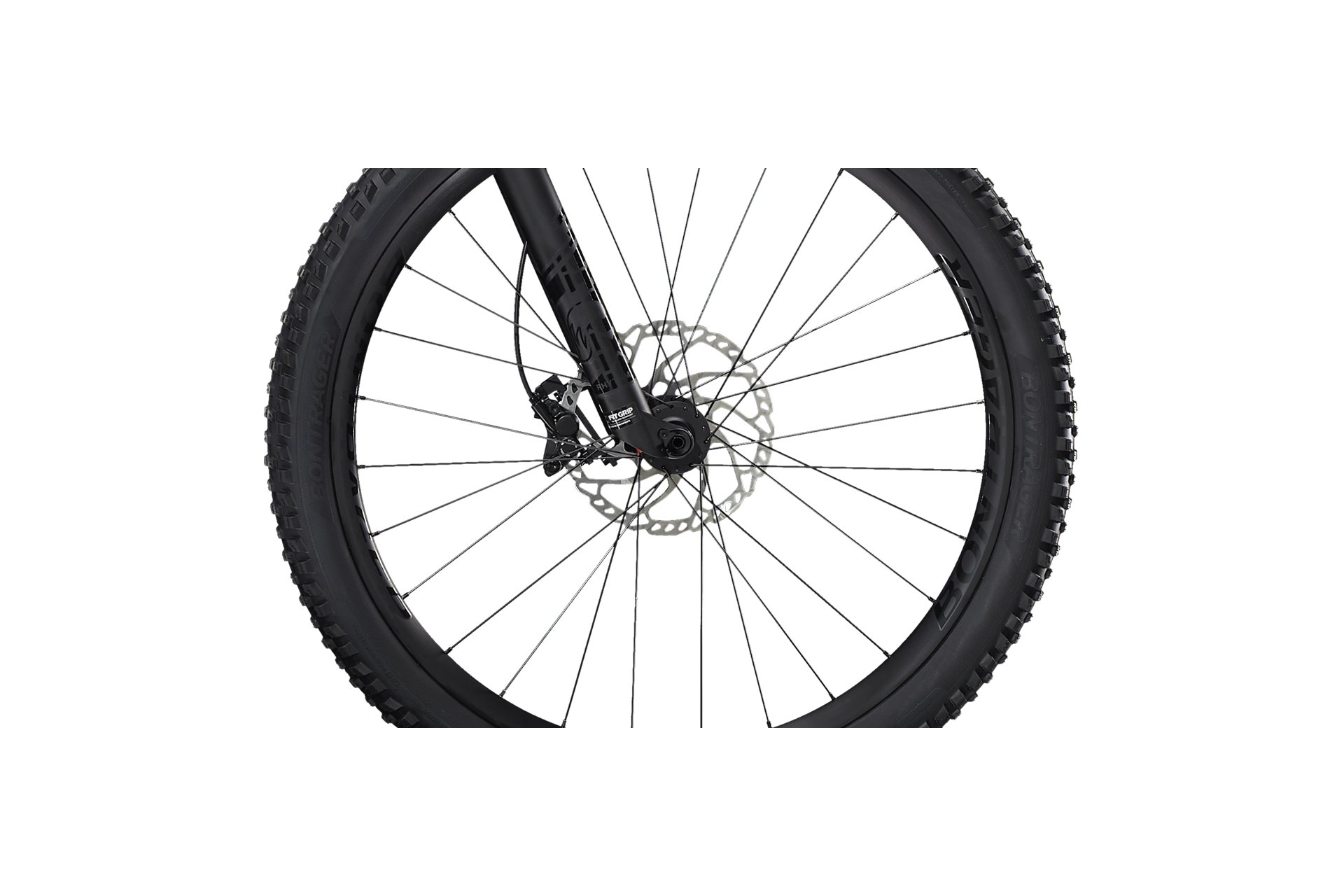 Trek Fuel EX 8 XT - 29 Zoll - Fully - Aktion
