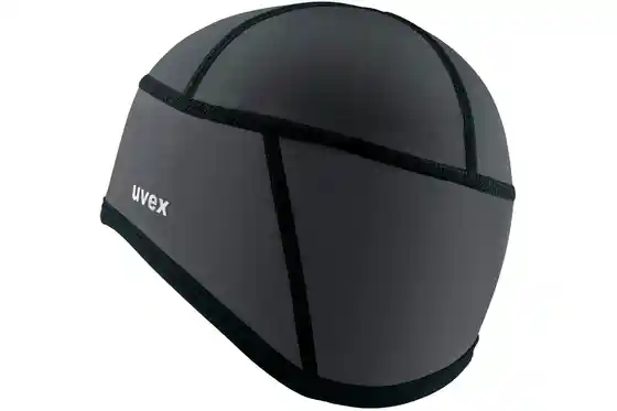 Bekleidungszubehör - Uvex Bike Cap Thermo