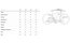 Cube Touring Hybrid ONE 500 - 500 Wh - 28 Zoll - Diamant - 2024