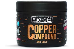 Muc-Off Copper Compound Anti Seize 450g