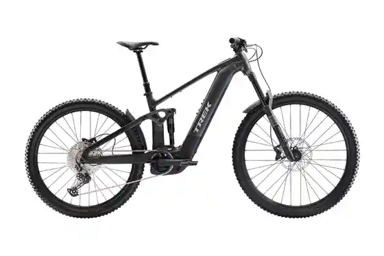 Mittelmotor - E-Bike Fully - Trek Rail+ 5 Gen 5 - 800 Wh - 29 Zoll - Fully