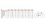 Raymon PushRay 1.0 - 12 Zoll - Diamant - Aktion