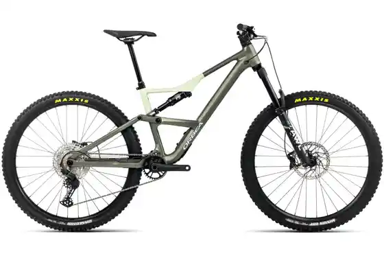 Shimano Deore - Mountainbikes - Orbea Occam LT H30 - 29 Zoll - Fully - 2026