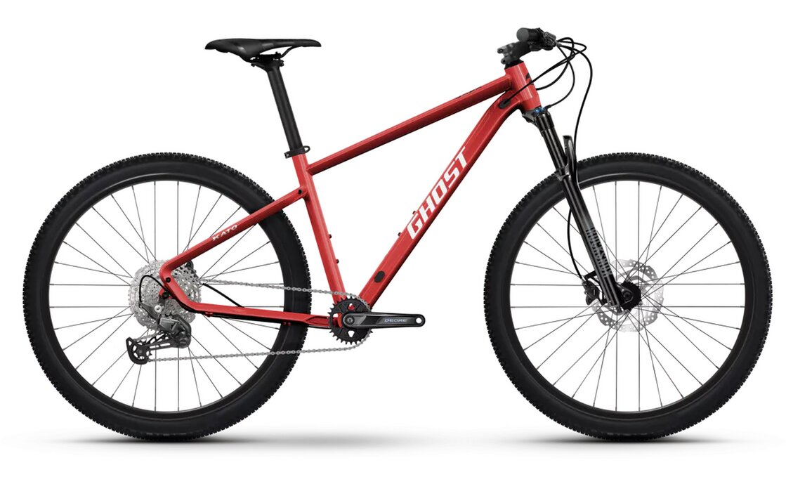 Ghost Kato Pro - 27,5 Zoll - Diamant - 2026
