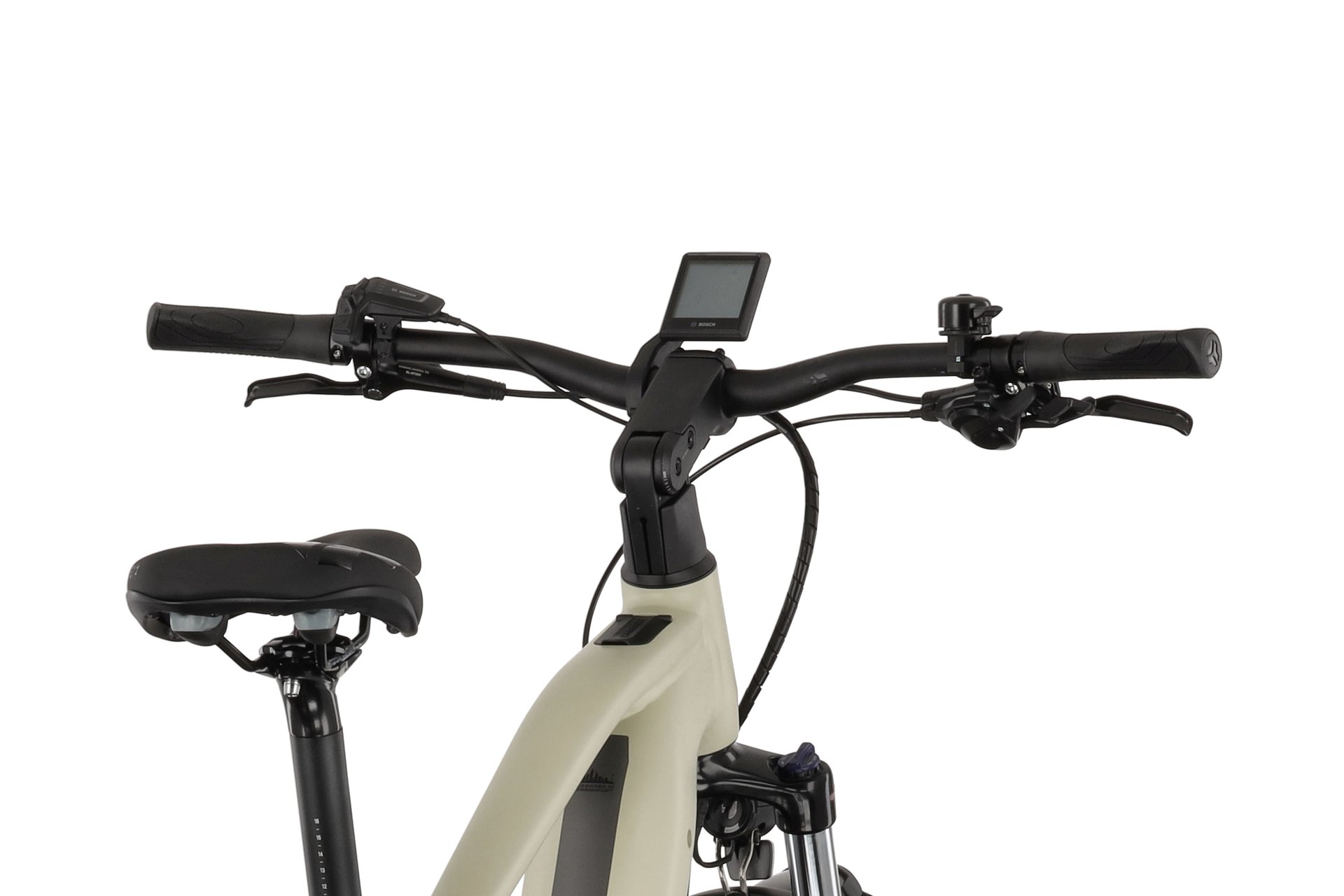 Carver SUV E.510 - B-Ware - 625 Wh - 29 Zoll - Diamant