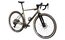 Ridley Kanzo Adventure Alu - Shimano GRX800 1x - 28 Zoll - Diamant