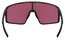 Bliz P001S Matt Black - Violet w Blue Multi