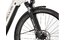 Hercules Futura Sport I-10 - 625 Wh - 28 Zoll - Tiefeinsteiger