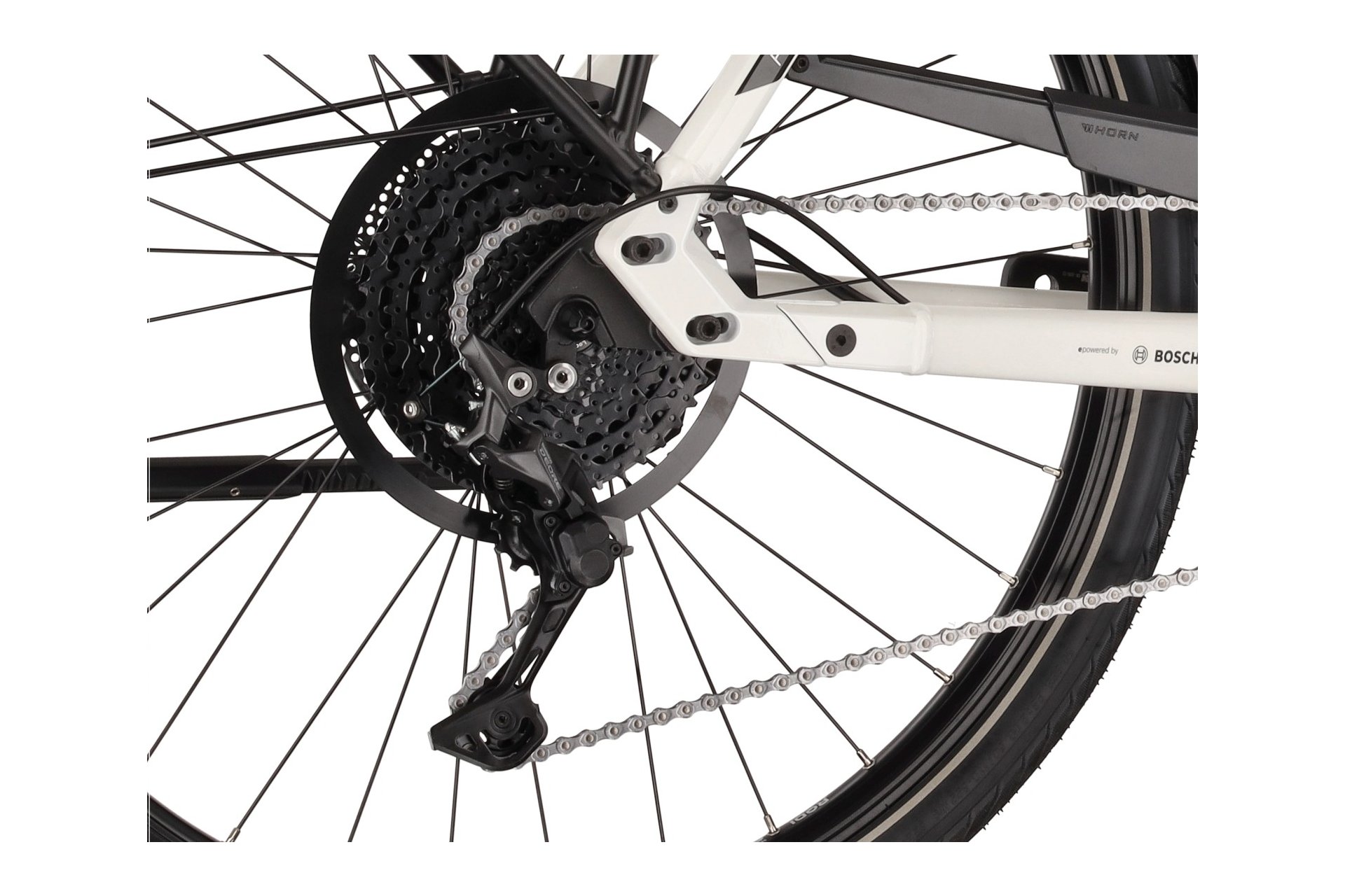 Hercules Futura Sport I-10 - 625 Wh - 28 Zoll - Tiefeinsteiger