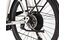 Hercules Futura Sport I-10 - 625 Wh - 28 Zoll - Tiefeinsteiger