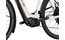 Hercules Futura Sport I-10 - 625 Wh - 28 Zoll - Tiefeinsteiger