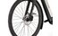 Hercules Futura Sport I-10 - 625 Wh - 28 Zoll - Tiefeinsteiger