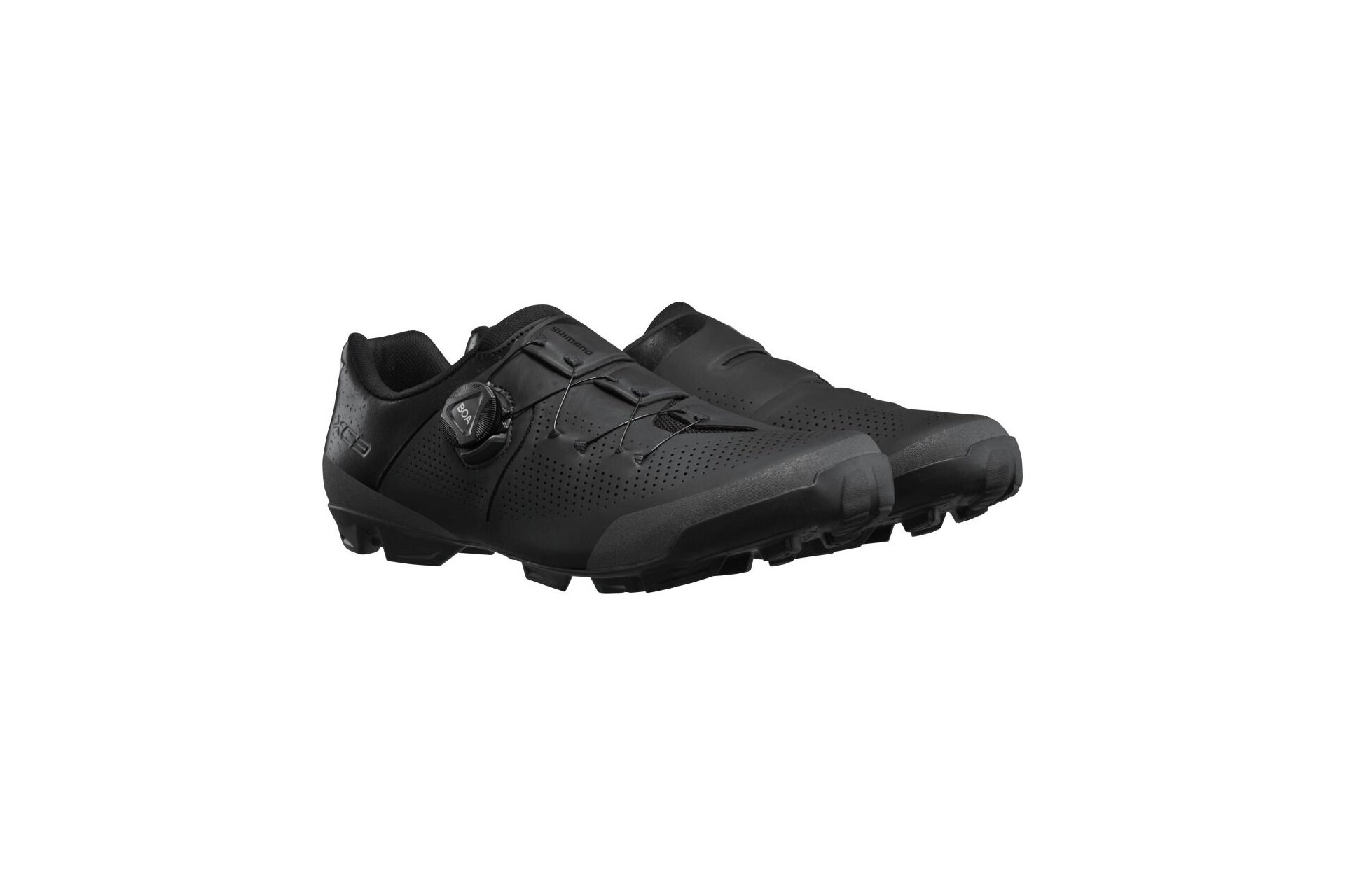 Shimano XC302 MTB Fahrradschuhe