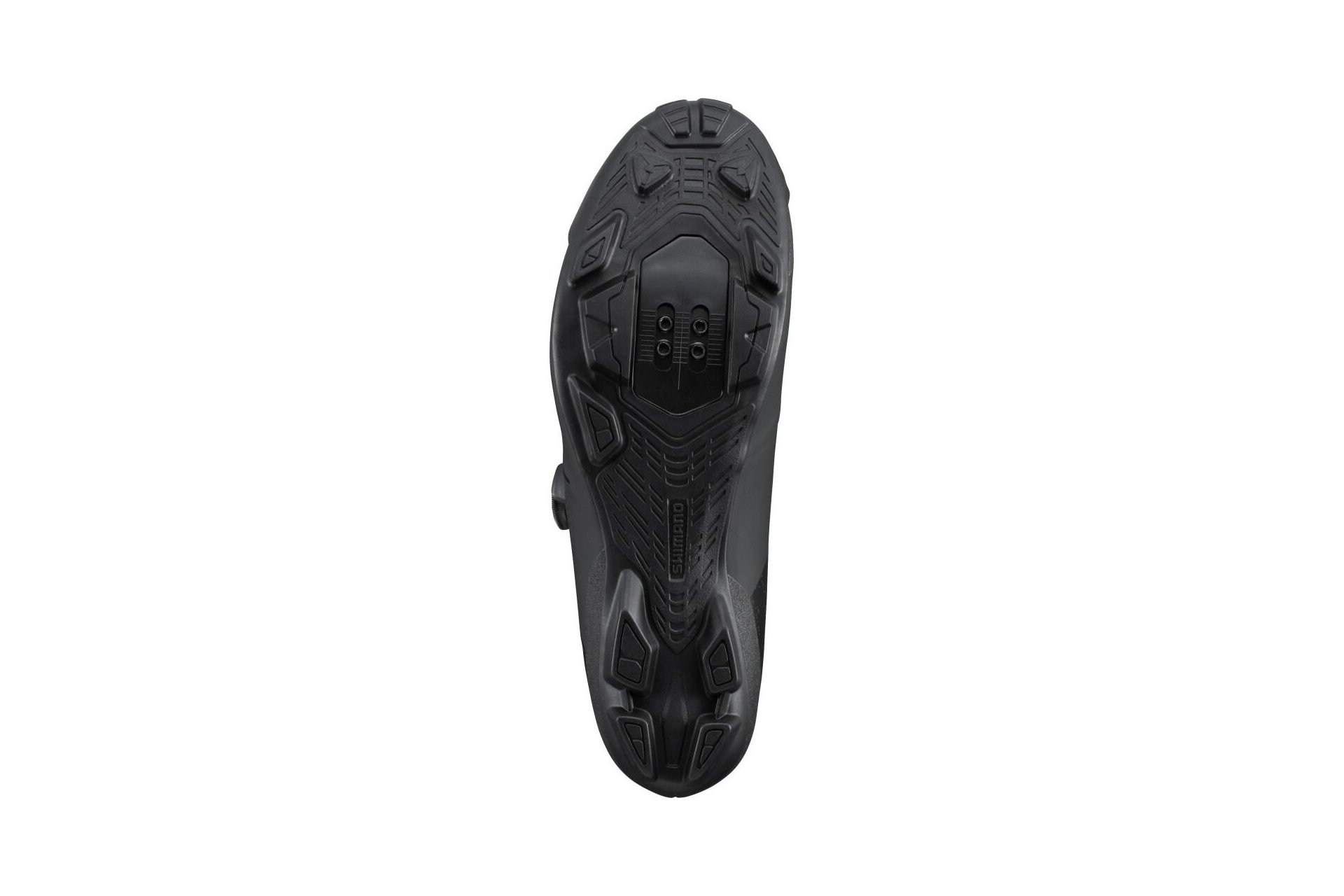 Shimano XC302 MTB Fahrradschuhe