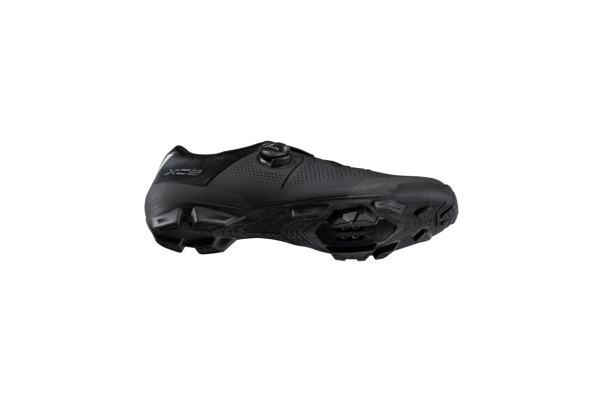 Shimano XC302 MTB Fahrradschuhe