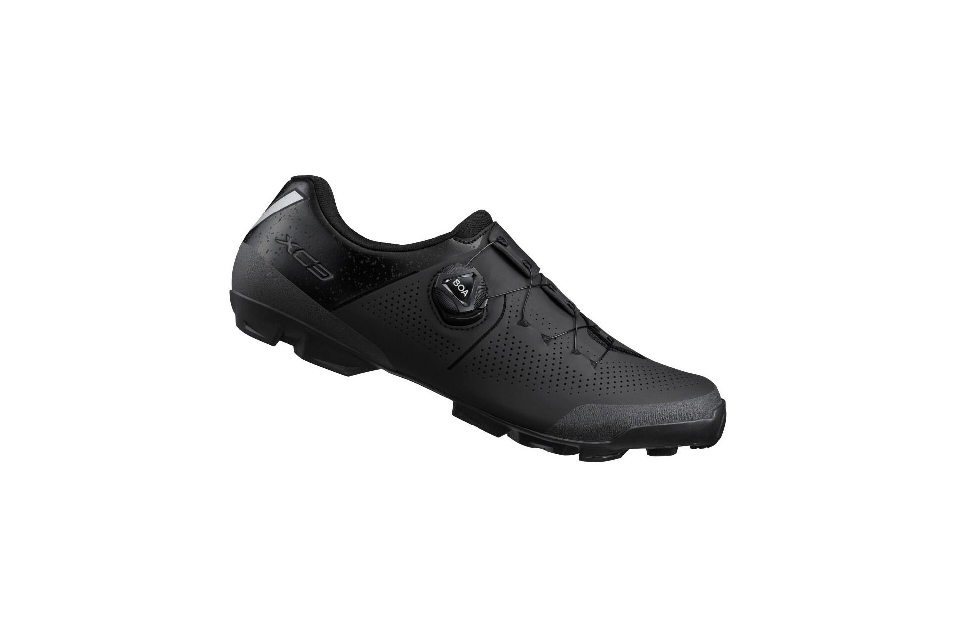 Shimano XC302 MTB Fahrradschuhe