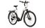 Hercules Futura Sport I-10 - 625 Wh - 28 Zoll - Tiefeinsteiger