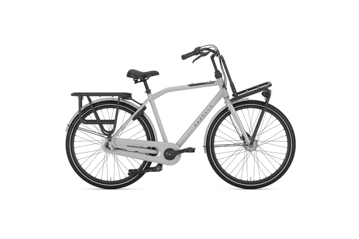 Gazelle HeavyDutyNL 2022 28 Zoll kaufen Fahrrad XXL