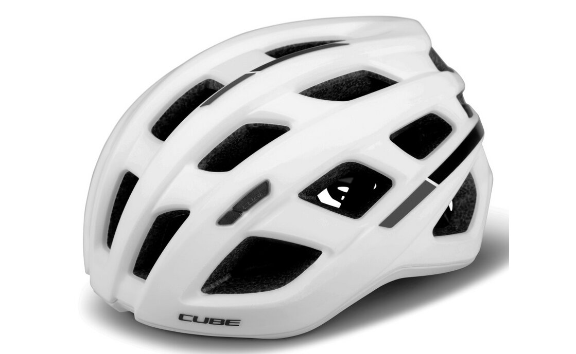 Cube Road Race