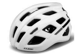 Cube Road Race