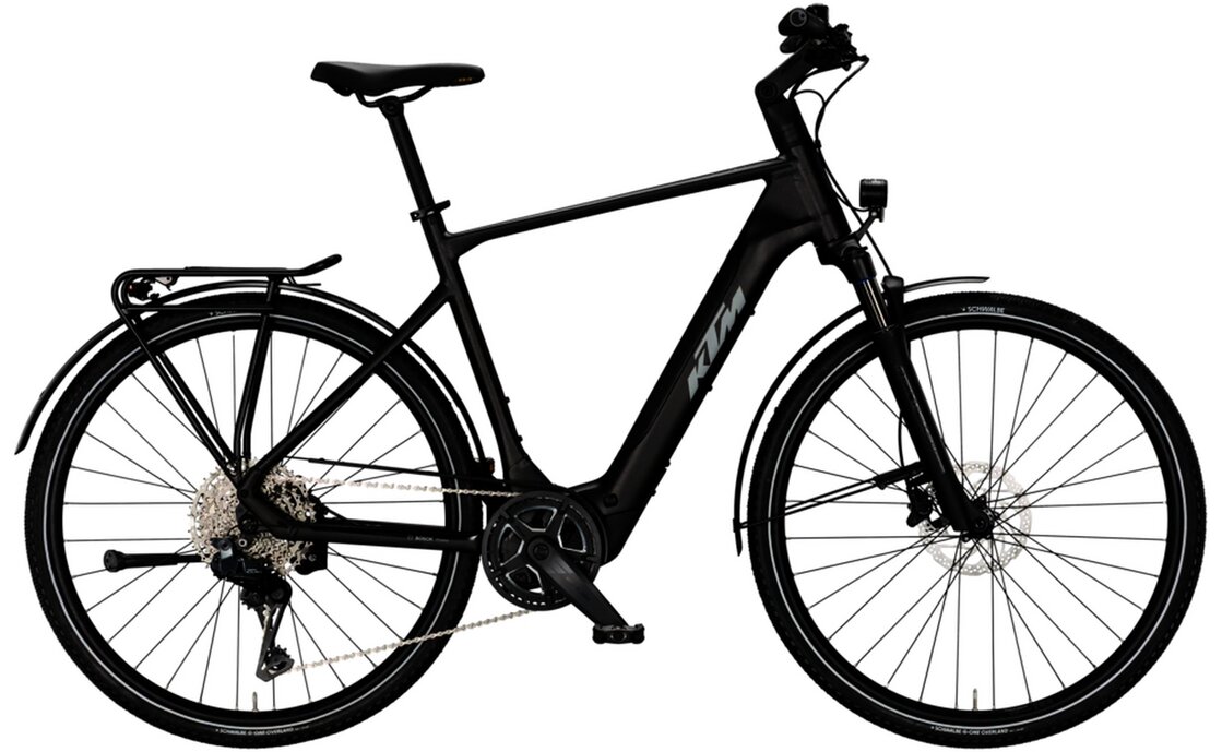 KTM Macina Sport SX 10 Di2 - 400 Wh - 28 Zoll - Diamant - 2027